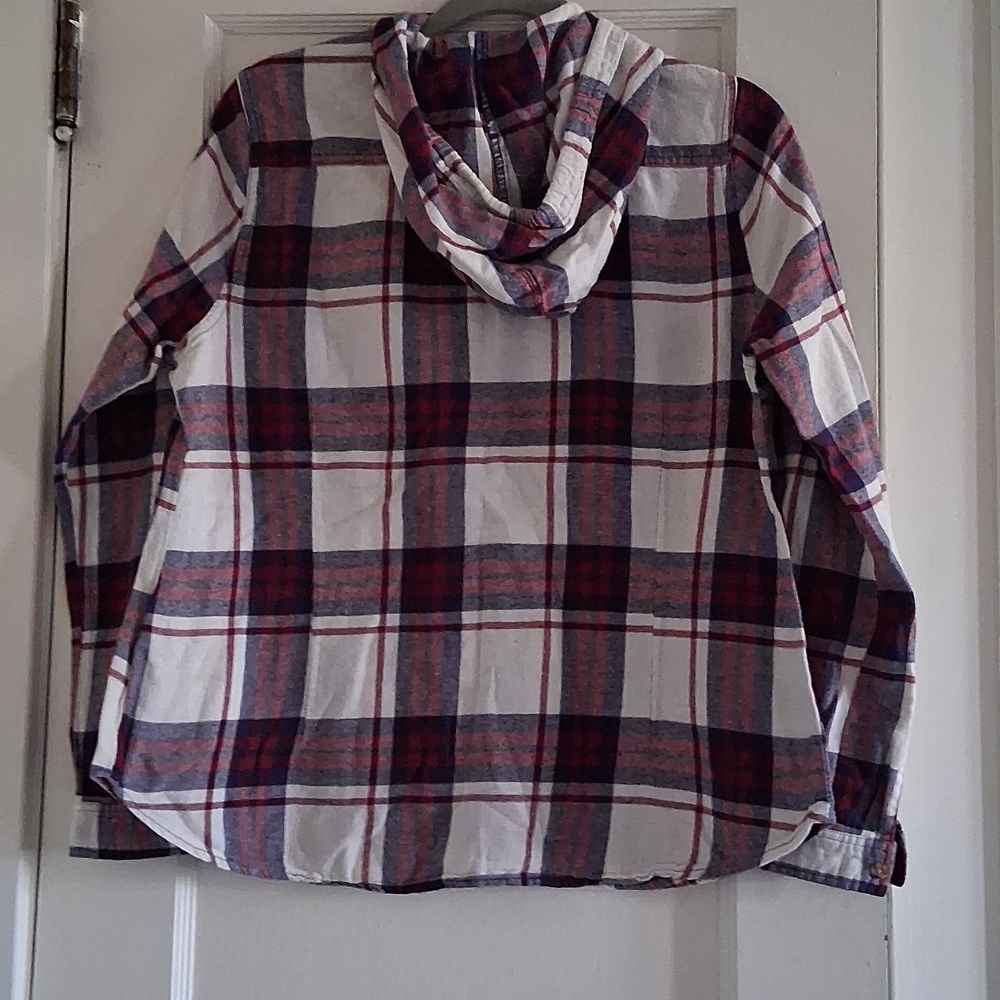Joe Boxer Long sleeve hoodie shirt - Picture 8 of 8